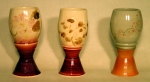 goblets