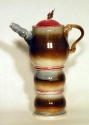 vegas-nutmeg-stackable-teapot-and-cups-with-copper-pull-1